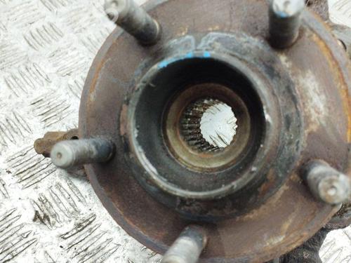 Used Right front steering knuckle FORD GRAND C-MAX (DXA/CB7, DXA/CEU) 2.0 TDCi (163 hp) 28894364