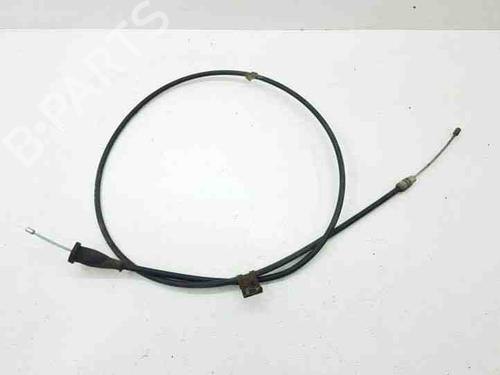 Used Handbrake cable CHRYSLER VOYAGER II (ES) 2.5 TD (118 hp) 28871086