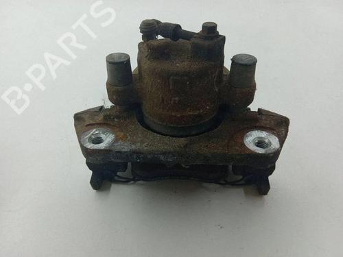 Left front brake caliper FORD FOCUS IV (HN) 1.0 EcoBoost | BP38252071M105 - Image 2