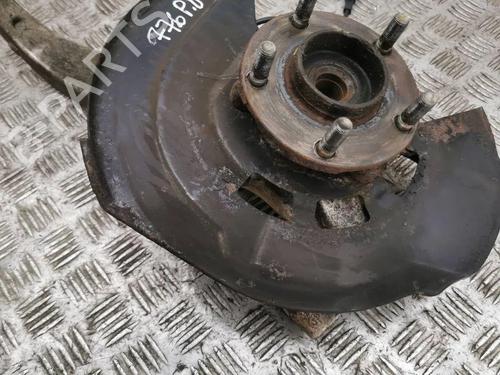 Right front steering knuckle INFINITI Q50 50 D | BP36180061M26 - Image 7
