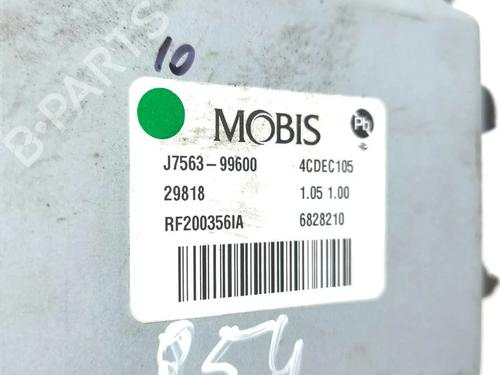 Module électronique KIA CEED Hatchback Van (CD) 1.4 T-GDI | BP33228455M83 - Image 9