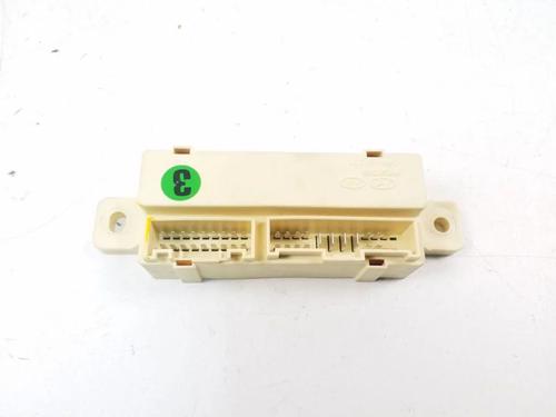 Electronic module HYUNDAI i30 Estate (GD) 1.6 CRDi | BP33636019M83 - Image 3