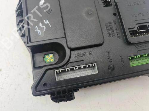 Electronic module RENAULT ZOE (BFM_) ZOE (BFMD) | BP36349185M83 - Image 9
