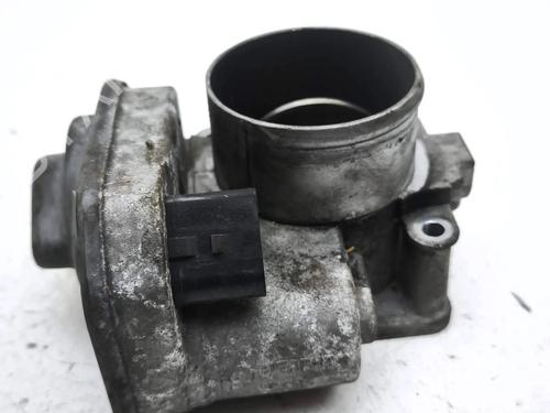 Throttle body CHRYSLER GRAND VOYAGER V (RT) 2.8 CRD | BP28873192M82