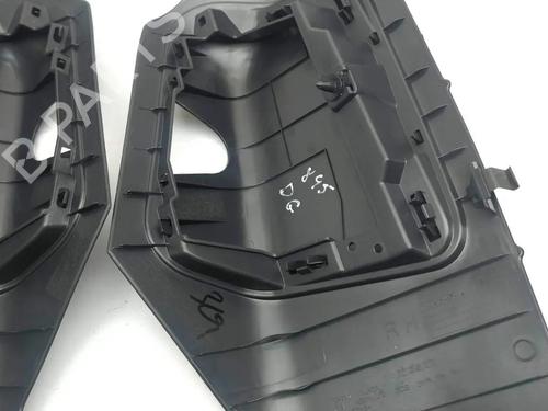 Boot lining NISSAN QASHQAI III (J12) 1.3 DIG-T | BP36062568I3  - Image 5