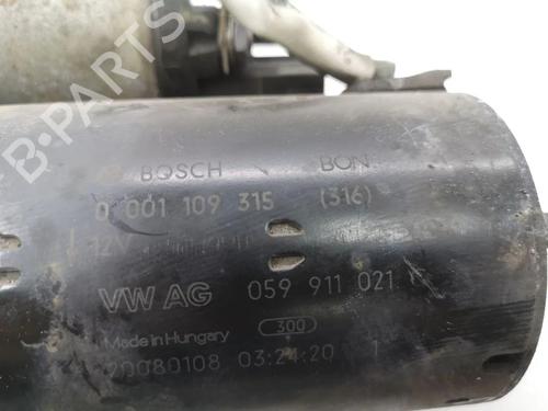Starter AUDI A4 B8 (8K2) 2.0 TDI | BP33637174M8  - Image 8
