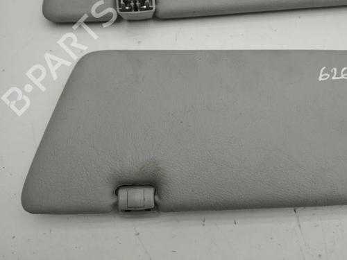 Left sun visor MERCEDES-BENZ VIANO (W639) CDI 2.2 (639.711, 639.713, 639.811, 639.813, 639.815) | BP36349640I1 - Image 12