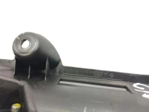 Rear right interior door handle AUDI A4 B6 Avant (8E5) 2.5 TDI | BP36103445I16 - Image 2