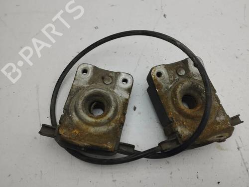Used Hood lock Hood lock 36208133 36208133