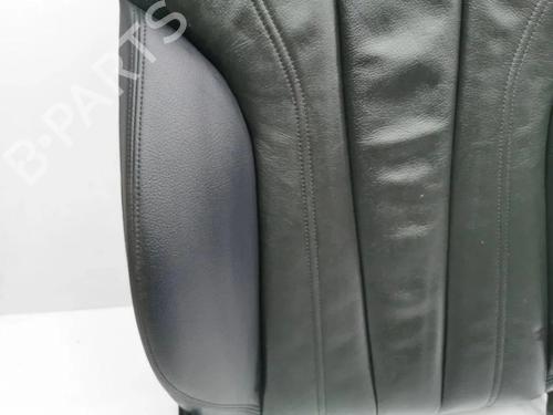 Left front seat AUDI A4 B9 Avant (8W5, 8WD) 2.0 TDI | BP36204028C15 - Image 6