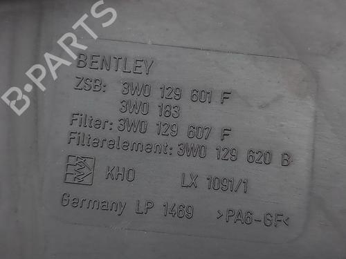 Air filter box BENTLEY CONTINENTAL FLYING SPUR (3W_) 6.0 | BP28883304M87 