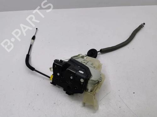 Used Front right lock Front right lock 36080311 36080311