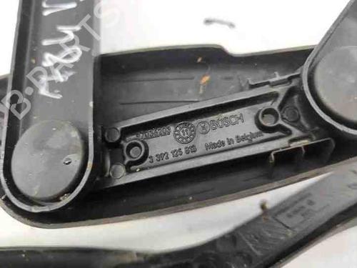 Front windshield wiper arm MERCEDES-BENZ C-CLASS (W204) C 200 CDI (204.001) | BP28861355C143 