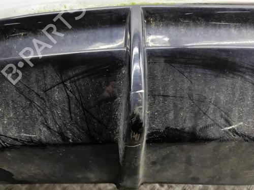 Rear bumper AUDI A7 Sportback (4GA, 4GF) 3.0 TDI | BP28855191C8