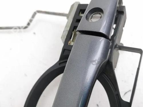 Venstre bak utvendig håndtak PEUGEOT 4007 (VU_, VV_) 2.2 HDi | BP28860537C130 