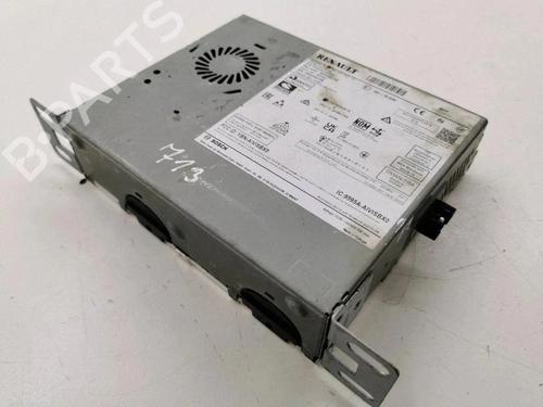 Electronic module RENAULT CLIO V (B7_) 1.3 TCe 130 (B7MF) | BP38243055M83 - Image 2