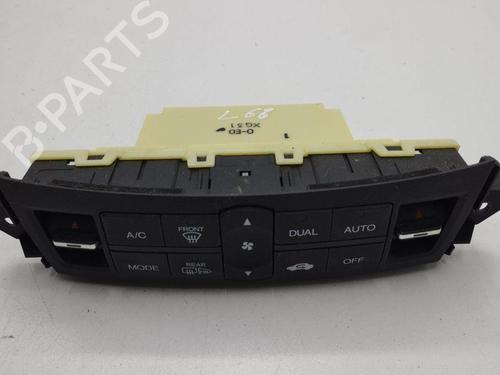 Electronic module HONDA ACCORD VIII Estate (CW) 2.2 i-DTEC (CW3) | BP28888501M83 