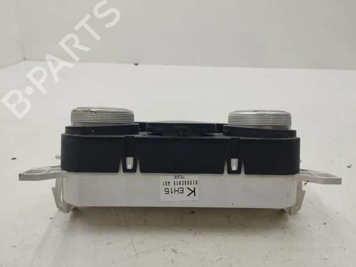 Electronic module MAZDA CX-7 (ER) 2.3 MZR DISI Turbo AWD (ER3P) | BP36329174M83 - Image 3