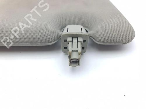 Left sun visor LEXUS CT (ZWA10_) 200h (ZWA10_) | BP36330448I1 - Image 2