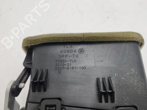 Air vent HONDA ACCORD VIII (CU) 2.2 i-DTEC (CU3) | BP36175036I21 - Image 6
