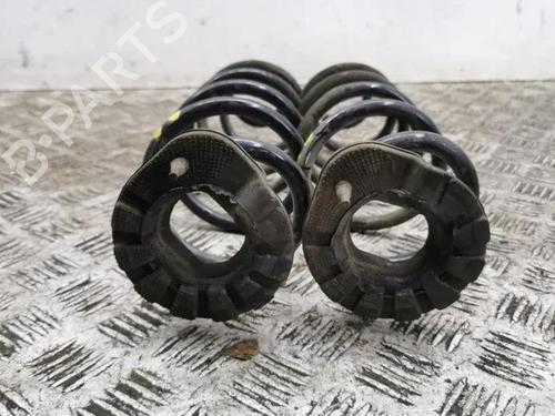 Shock absorber spring NISSAN QASHQAI III (J12) 1.3 DIG-T | BP28865237C152 