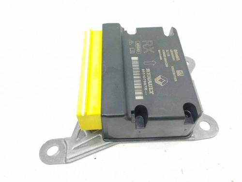 ECU airbags RENAULT CLIO V (B7_) 1.3 TCe 130 (B7MF) | BP38241390M53 - Image 2