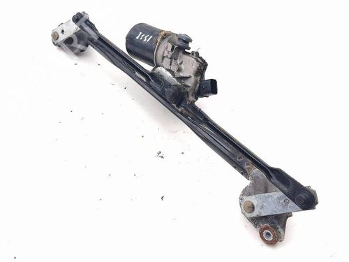 Front wipers mechanism HYUNDAI SANTA FÉ II (CM) 2.2 CRDi GLS 4x4 | BP30053425C83 