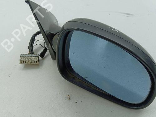 Right mirror PEUGEOT 406 Coupe (8C) 2.2 HDI | BP28888158C27 