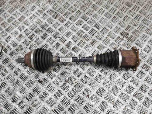 Used Left front driveshaft AUDI Q2 (GAB, GAG) 30 TFSI (110 hp) 28898838