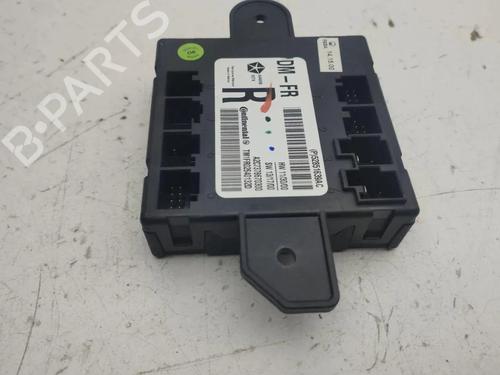 Electronic module MASERATI GHIBLI III (M157) 3.0 D | BP33903071M83 - Image 4