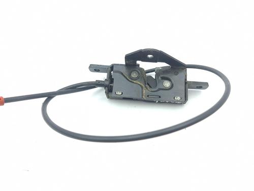 Hood lock BMW X5 (E53) 3.0 i | BP28872996C133 