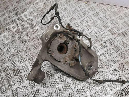 Right front steering knuckle MASERATI QUATTROPORTE V 4.2 | BP36178417M26 - Image 3