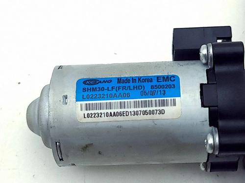 Electronic module MASERATI GHIBLI III (M157) 3.0 D | BP40208898M83  - Image 8