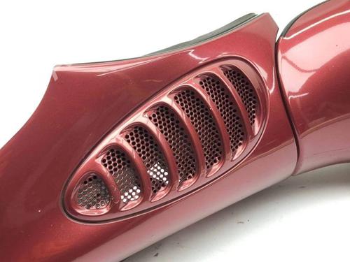 Left mirror RENAULT ESPACE III (JE0_) 2.0 (JE0A) | BP28902703C26 