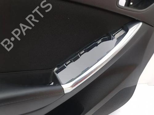Front left panel MAZDA CX-5 (KE, GH) 2.2 D (KE2FW) | BP33226619C58 - Image 6