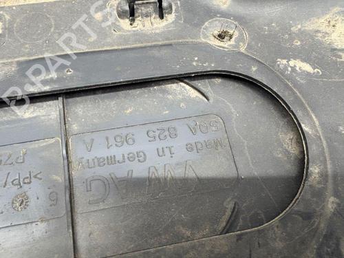 Underbody protection AUDI Q3 (F3B) 35 TFSI | BP29976123M92