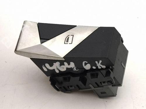 Left rear window switch DS DS 7 Crossback (J4_, JR_, JC_) 1.5 BlueHDi 130 (JCYHZJ, JCYHZR) | BP38185087I29 - Image 3