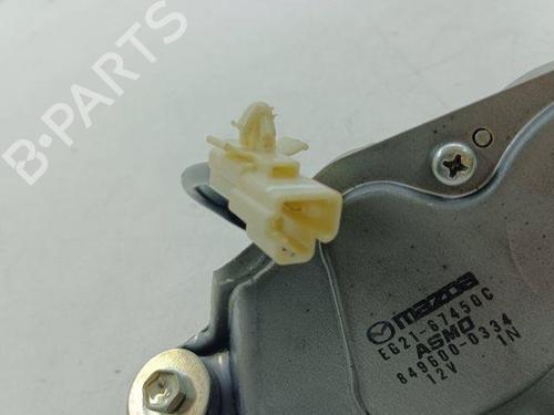 Rear wiper motor MAZDA CX-7 (ER) 2.2 MZR-CD AWD (ER10A) | BP28849573M102