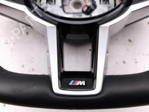 Steering wheel BMW i4 (G26) eDrive40 | BP39990733C49 - Image 4