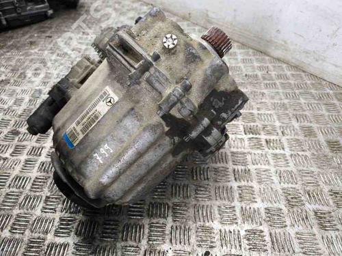 Used Transfer box MERCEDES-BENZ M-CLASS (W164) ML 320 CDI 4-matic (164.122) (224 hp) 28900274