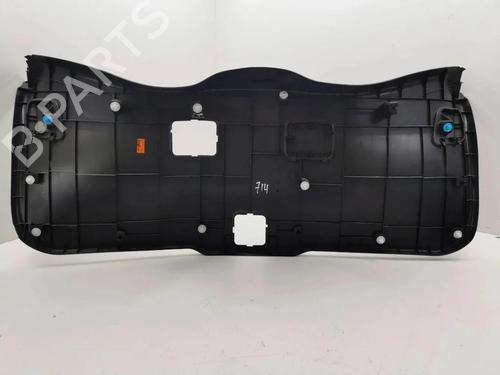 Boot lining TOYOTA C-HR (_X1_) 1.8 Hybrid (ZYX10_, ZYX11_) | BP36188628I3 - Image 8