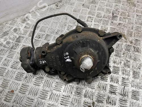 Used Front differential Front differential 28887452 28887452