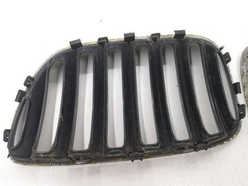 Grille BMW X5 (E53) 3.0 d | BP28868477C40 