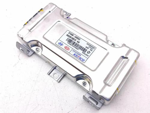 Electronic module KIA NIRO I (DE) E-NIRO | BP31141468M83 - Image 7