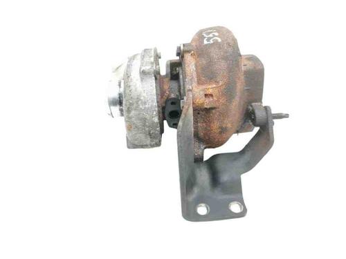 Turbocharger/Supercharger LAND ROVER RANGE ROVER SPORT I (L320) 2.7 D 4x4 | BP28894767M71