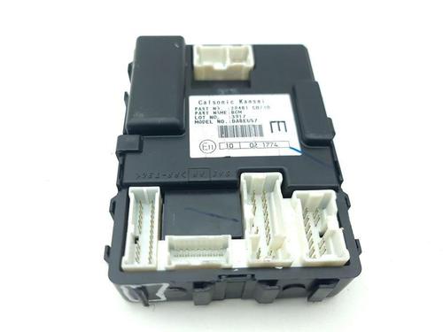 Electronic module NISSAN 350Z Coupe (Z33) 3.5 (AAZ33) | BP28879263M83 