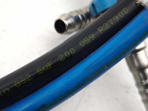 Pipe SKODA KODIAQ II (PS7) 2.0 TDI | BP38516367M125 - Image 6