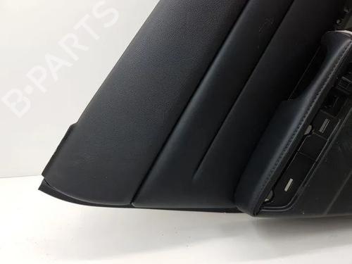 Rear left panel MAZDA CX-7 (ER) 2.2 MZR-CD AWD (ER10A) | BP28846672C60 - Image 7