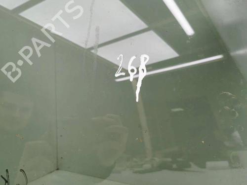 Rear left door window HONDA ACCORD VIII Estate (CW) 2.2 i-DTEC (CW3) | BP28888619C20 
