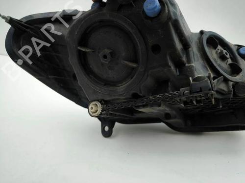 Left headlight JAGUAR XE (X760) 2.0 D | BP29047567C28 - Image 5
